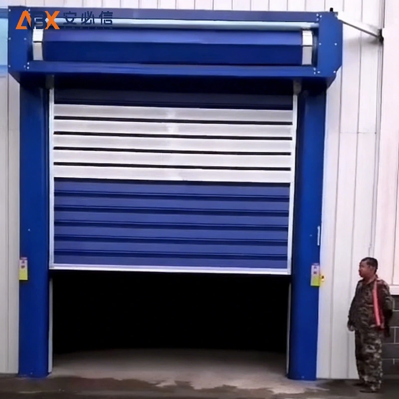 贺州市雷达高速门